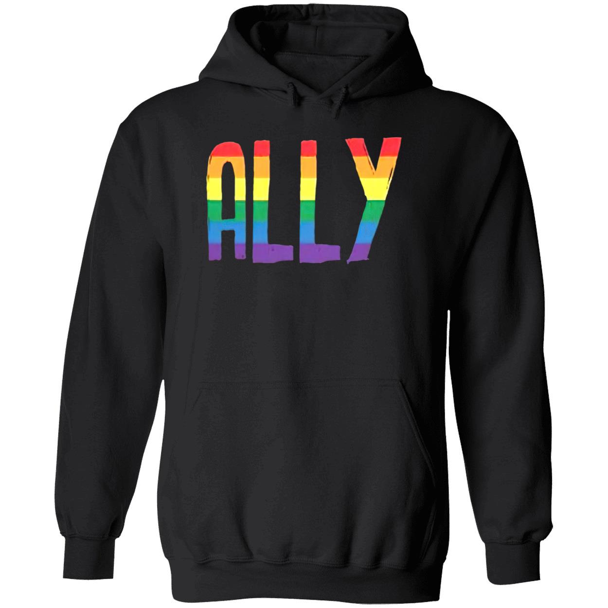 Jim Beaver Ally Shirt Jim Beaver Ally Shirt