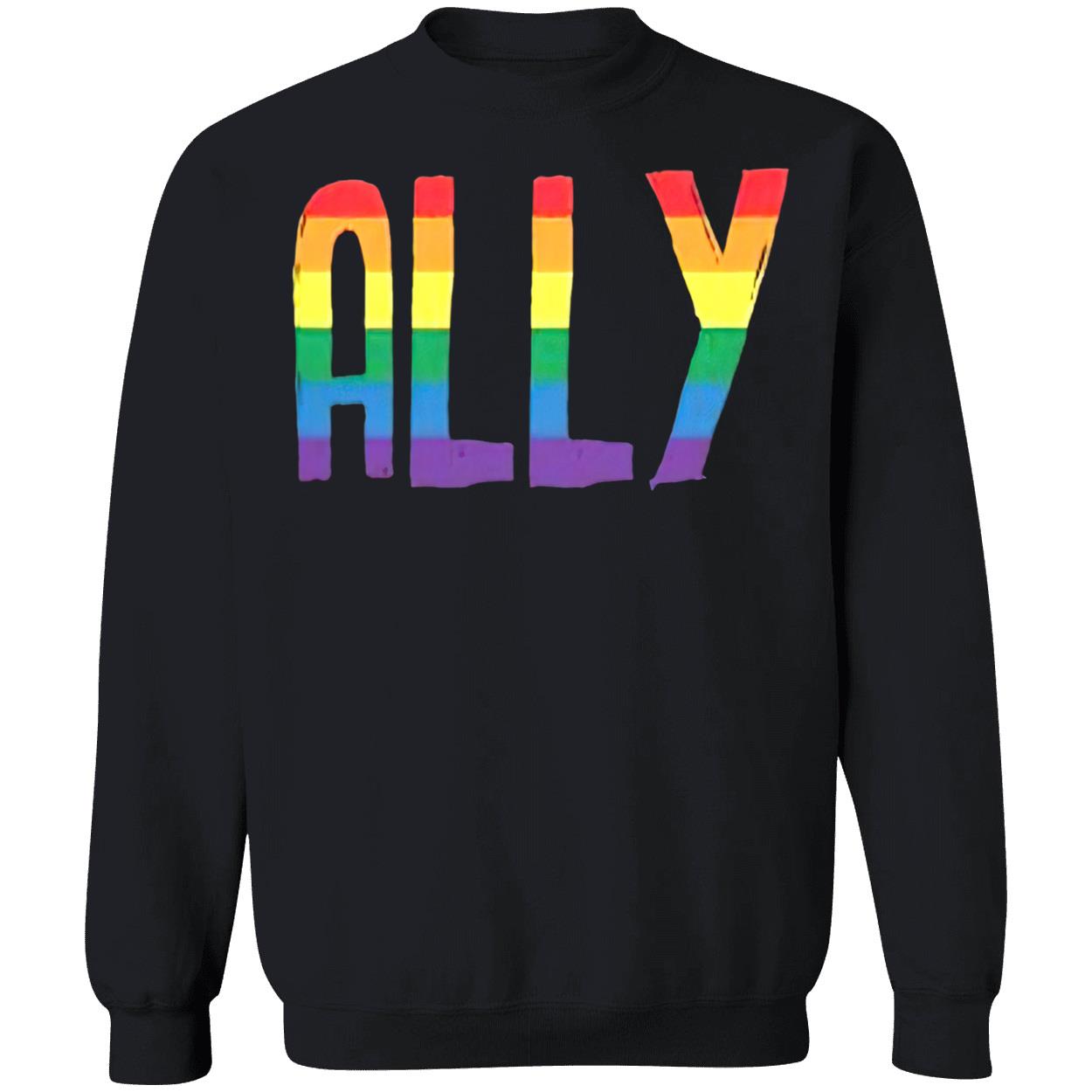 Jim Beaver Ally Shirt Jim Beaver Ally Shirt