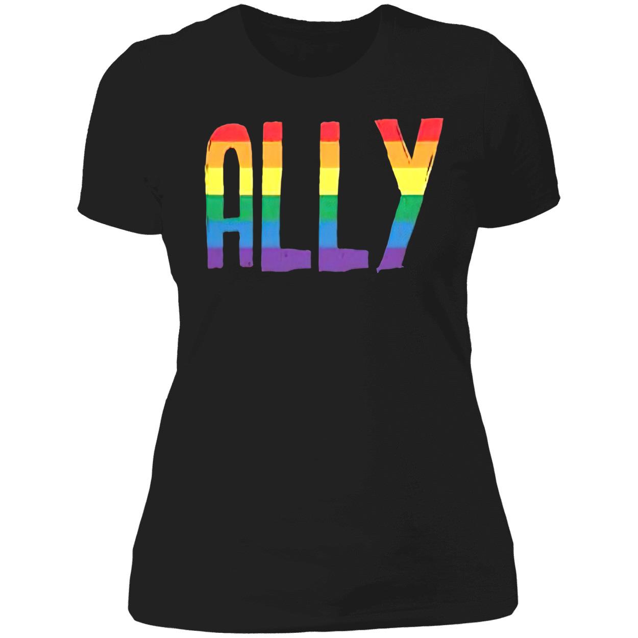 Jim Beaver Ally Shirt Jim Beaver Ally Shirt