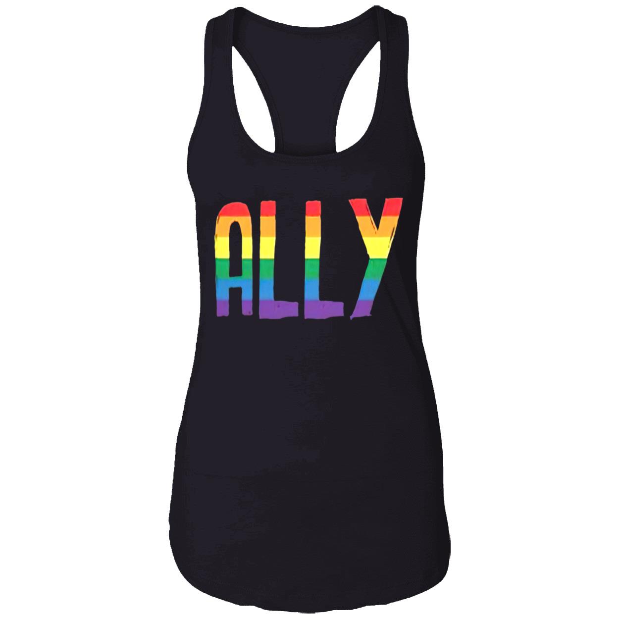 Jim Beaver Ally Shirt Jim Beaver Ally Shirt