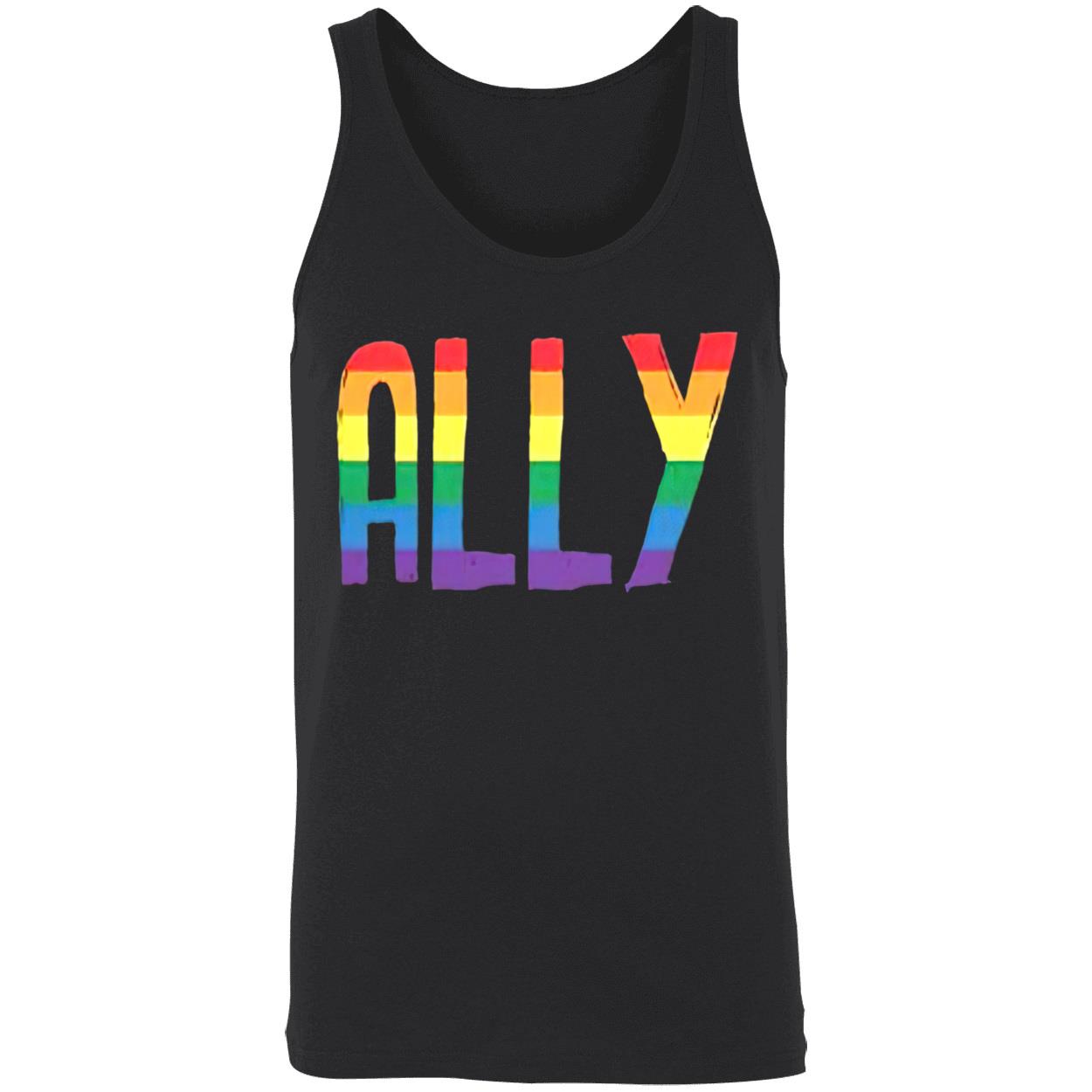 Jim Beaver Ally Shirt Jim Beaver Ally Shirt