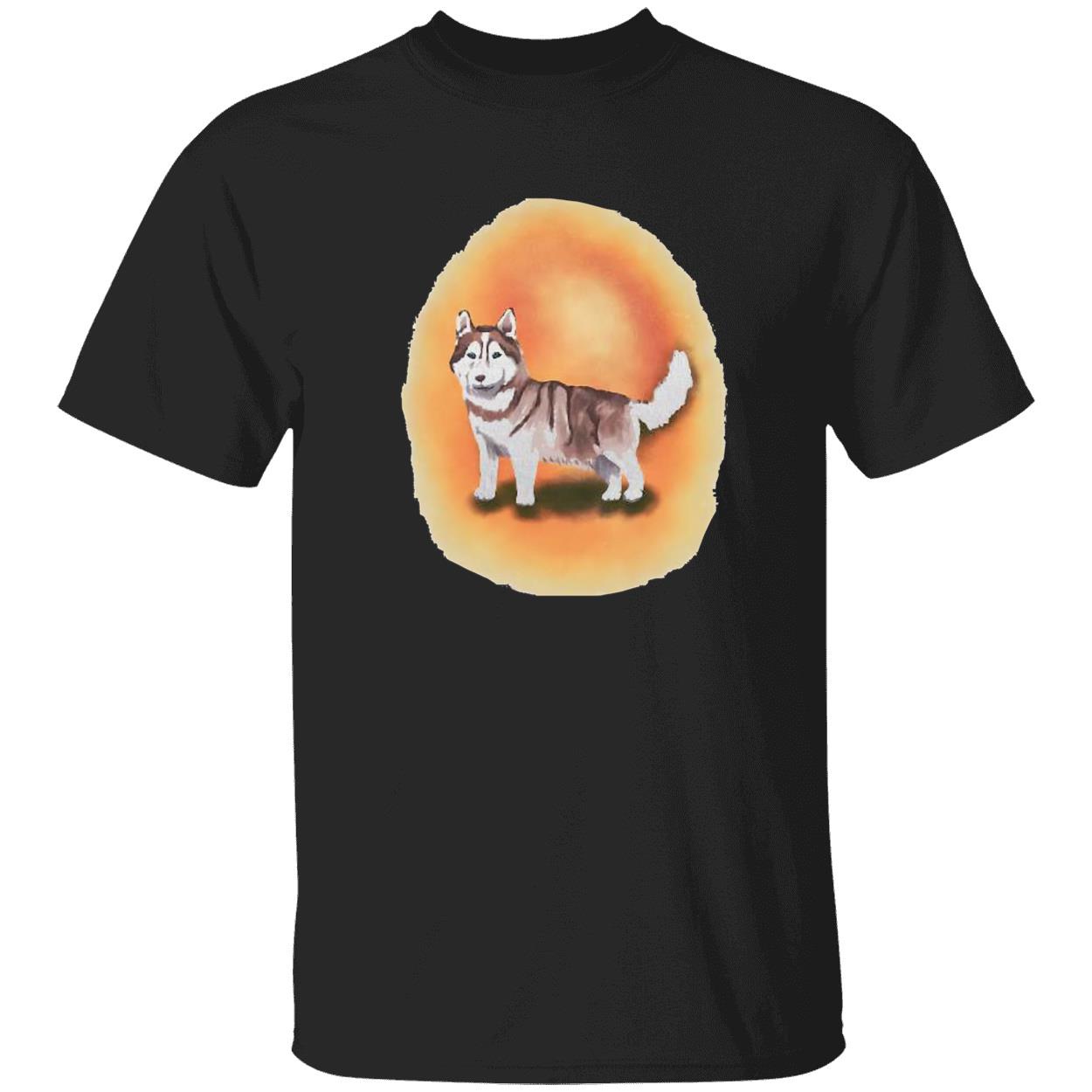 Kanye West Husky Shirt Kanye West Husky Shirt