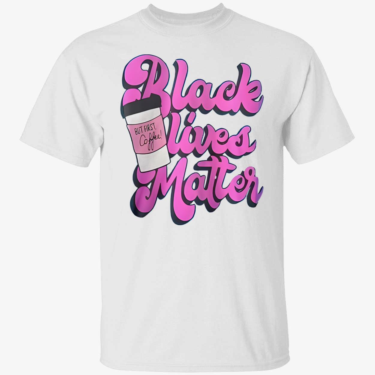 Blade Lives Matter Shirt