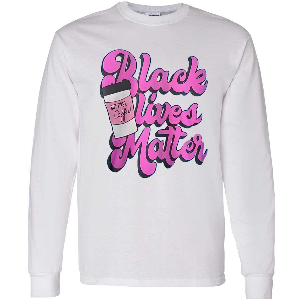 Blade Lives Matter Shirt Blade Lives Matter Shirt