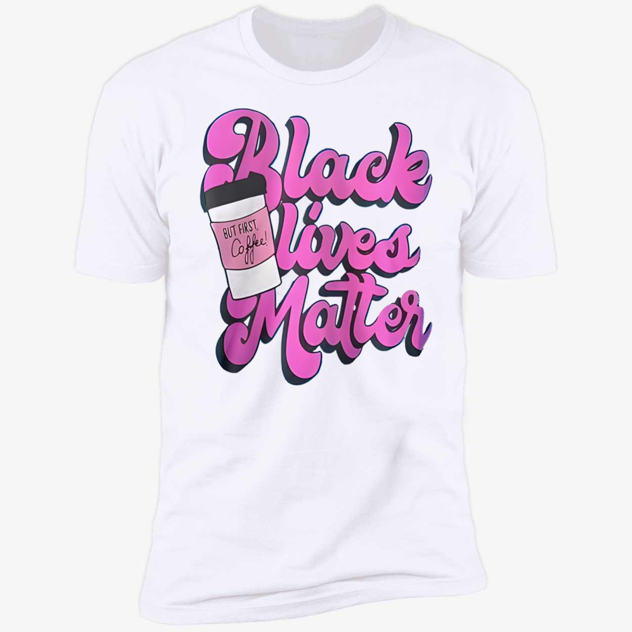 Blade Lives Matter Shirt Blade Lives Matter Shirt