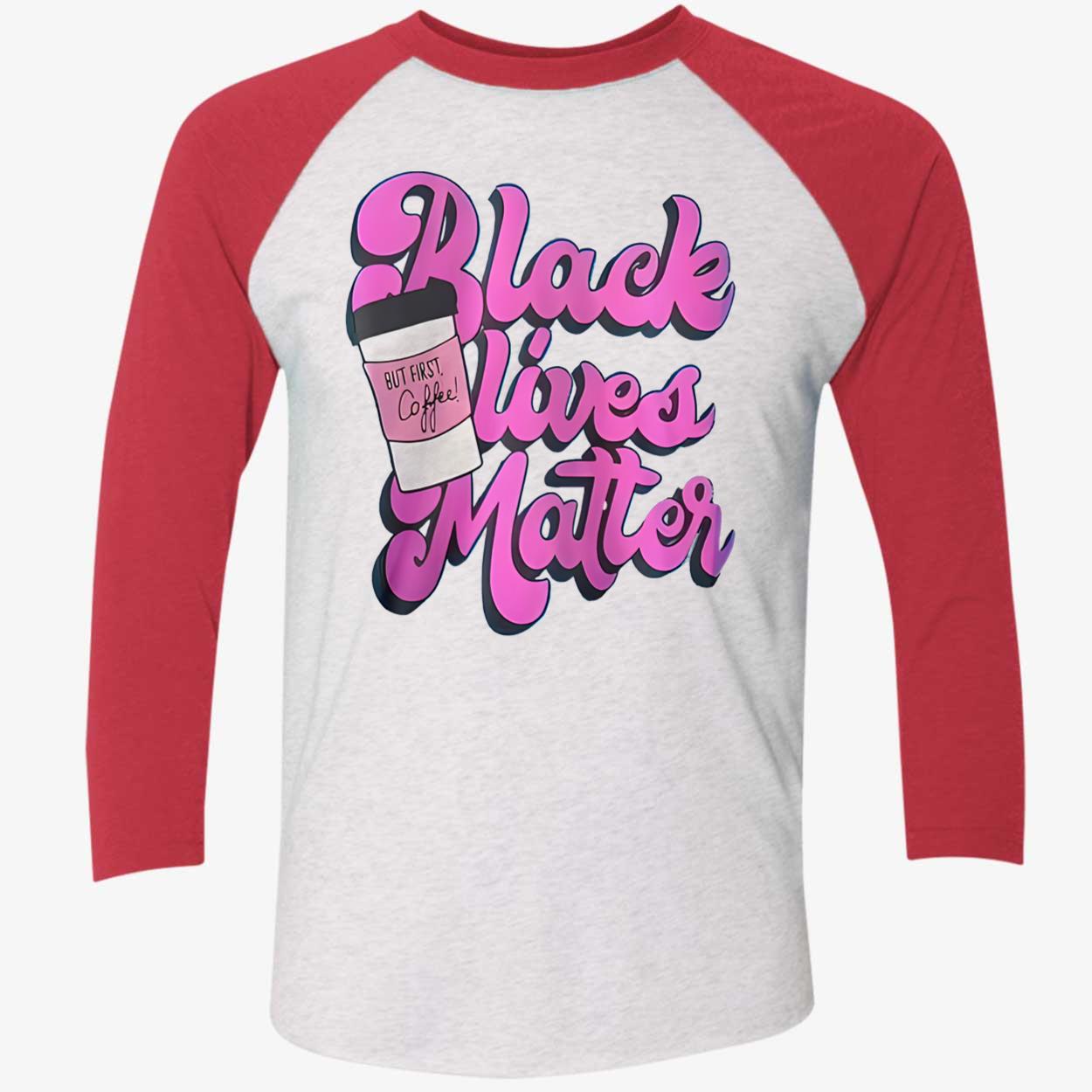 Blade Lives Matter Shirt Blade Lives Matter Shirt
