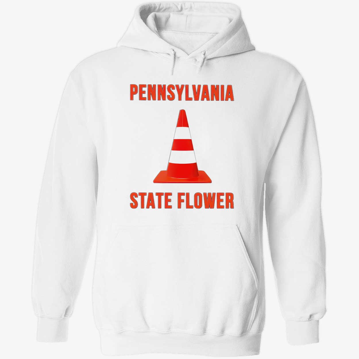 Pennsylvania State Flower Shirt Pennsylvania State Flower Shirt