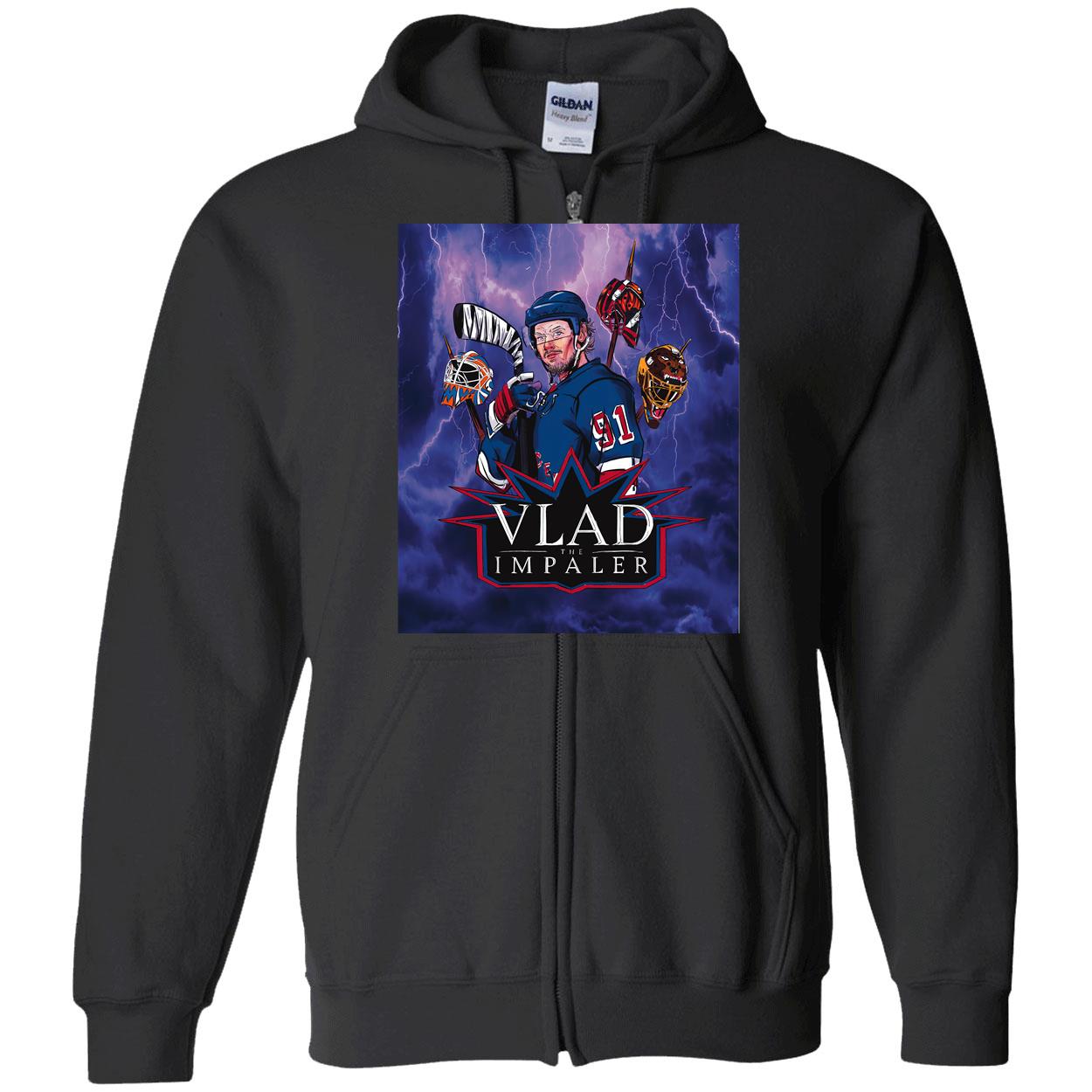 Tim Cheslock Vlad The Impaler Shirt Tim Cheslock Vlad The Impaler Shirt
