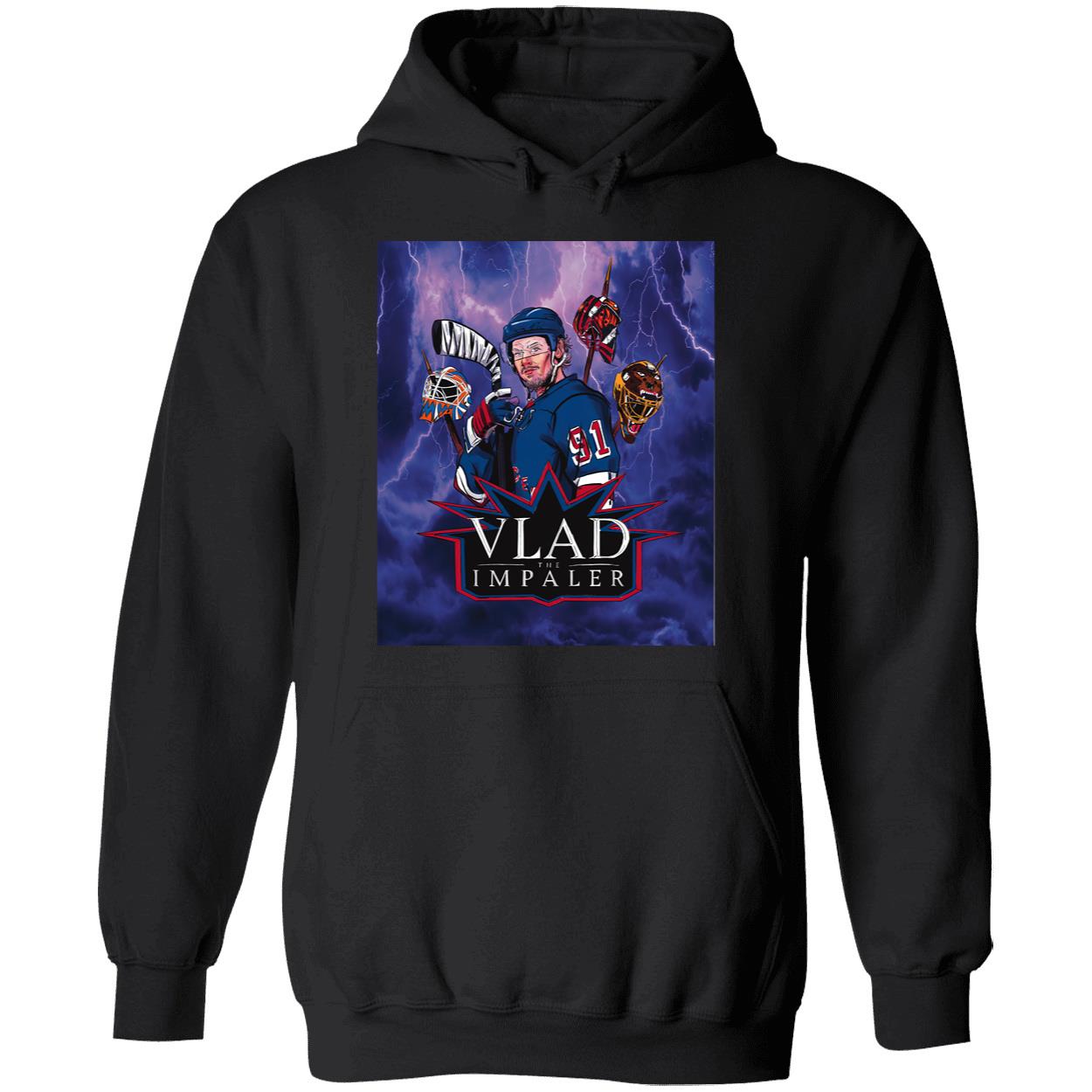 Tim Cheslock Vlad The Impaler Shirt Tim Cheslock Vlad The Impaler Shirt