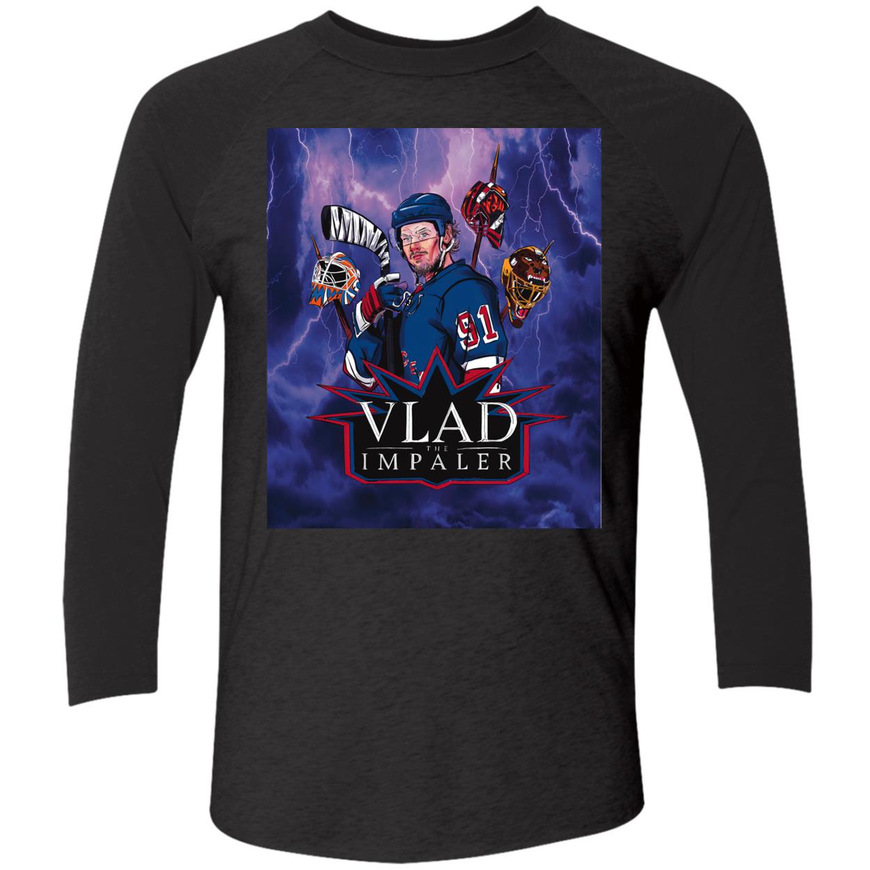 Tim Cheslock Vlad The Impaler Shirt Tim Cheslock Vlad The Impaler Shirt