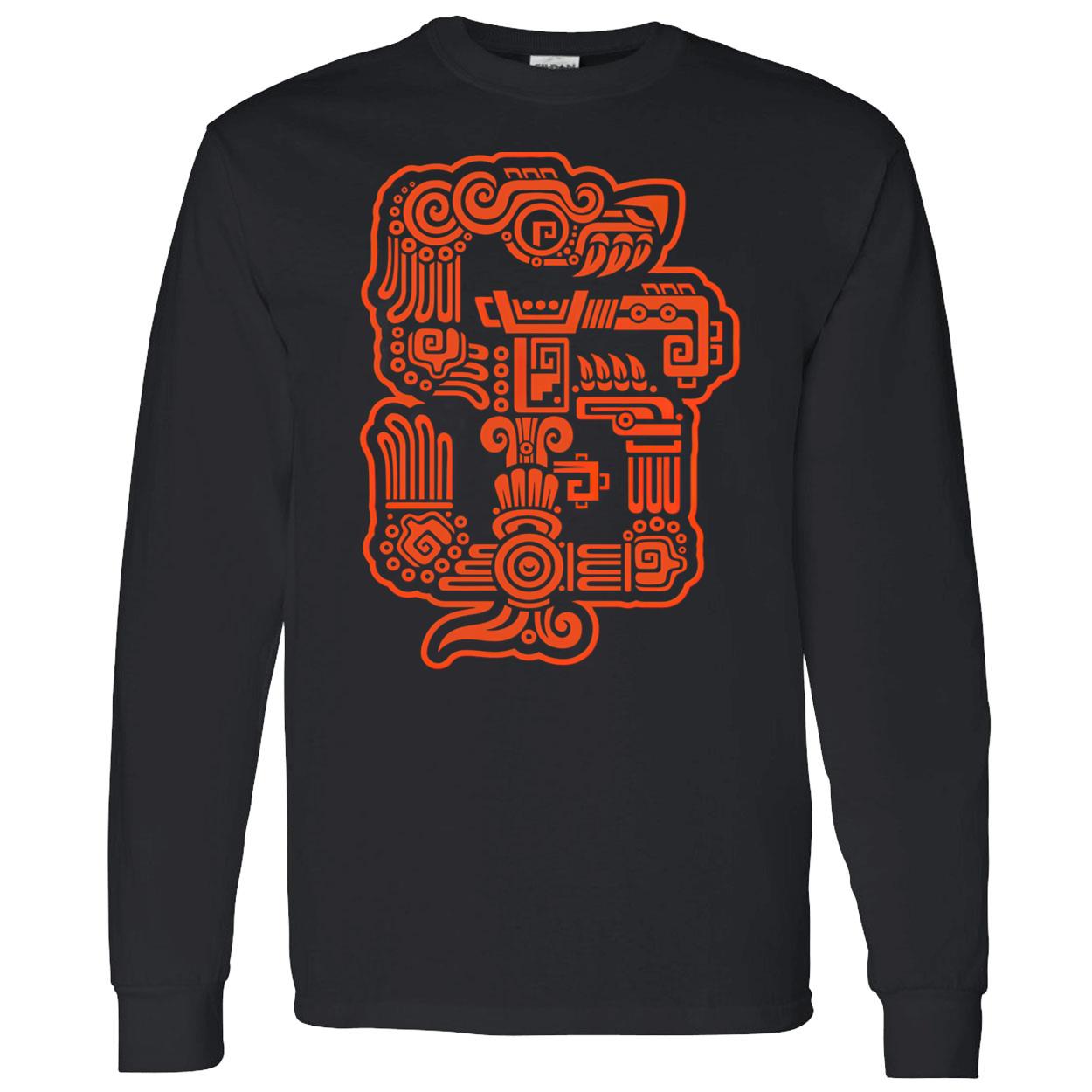 Sf Giants Mexico Shirt Sf Giants Mexico Shirt