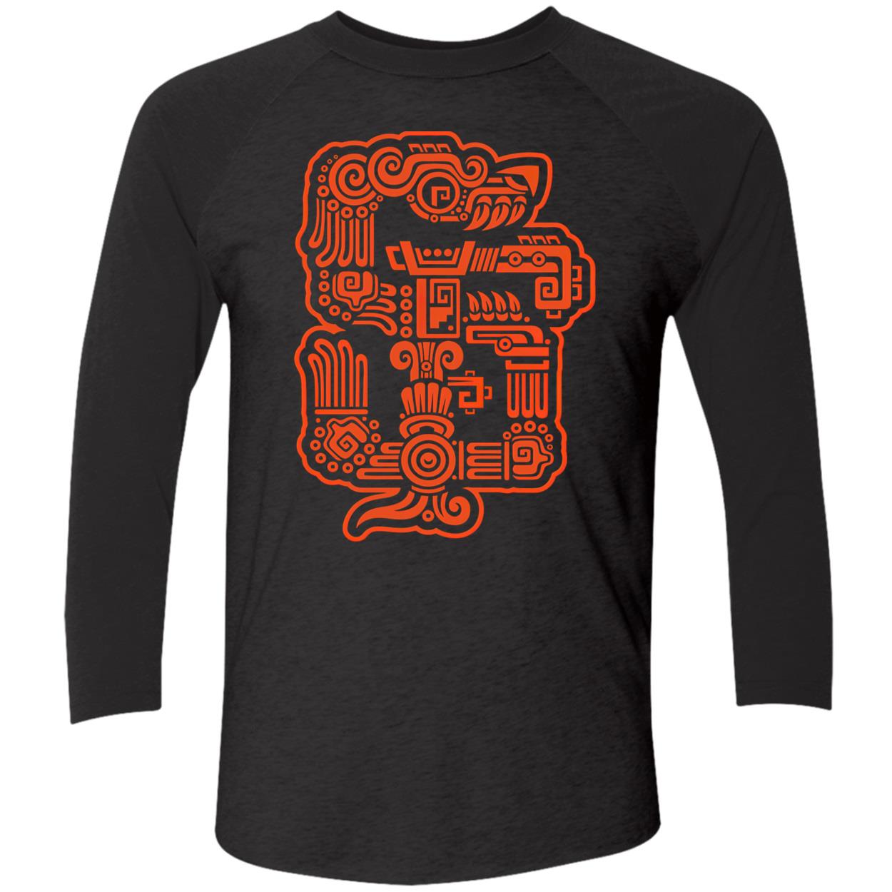 Sf Giants Mexico Shirt Sf Giants Mexico Shirt