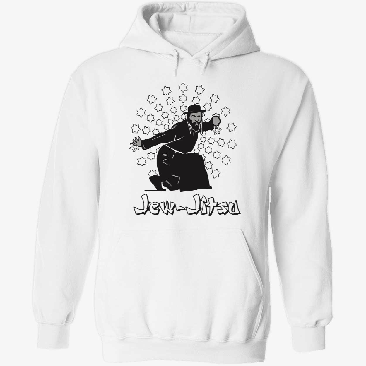 I Know Jew Jitsu Shirt I Know Jew Jitsu Shirt
