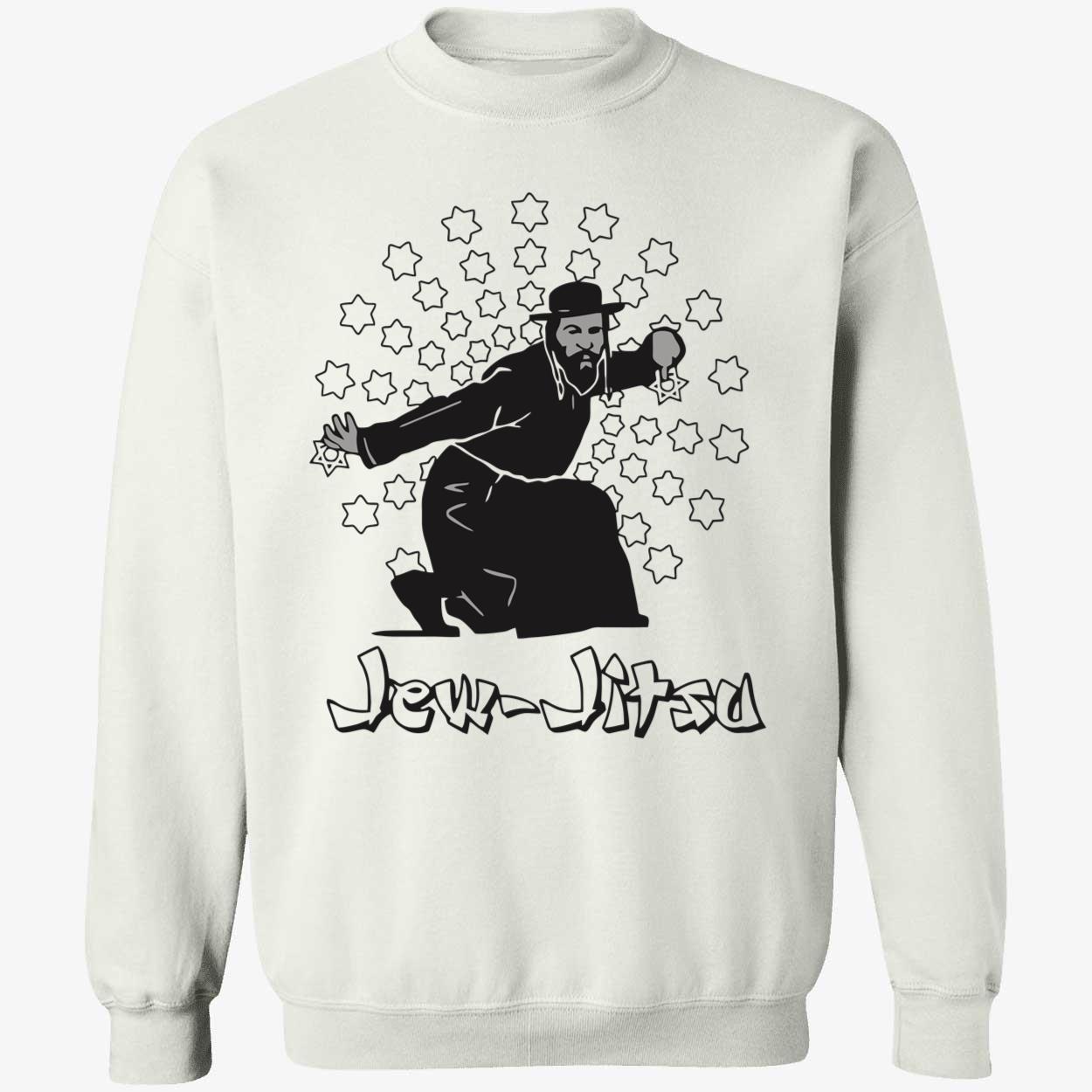 I Know Jew Jitsu Shirt I Know Jew Jitsu Shirt