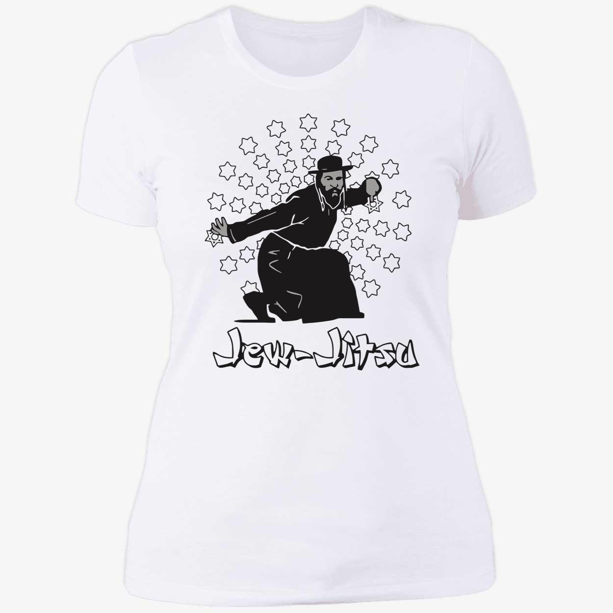 I Know Jew Jitsu Shirt I Know Jew Jitsu Shirt