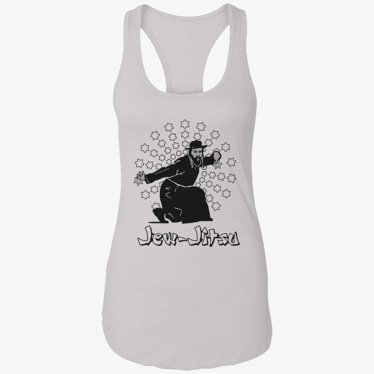 I Know Jew Jitsu Shirt I Know Jew Jitsu Shirt