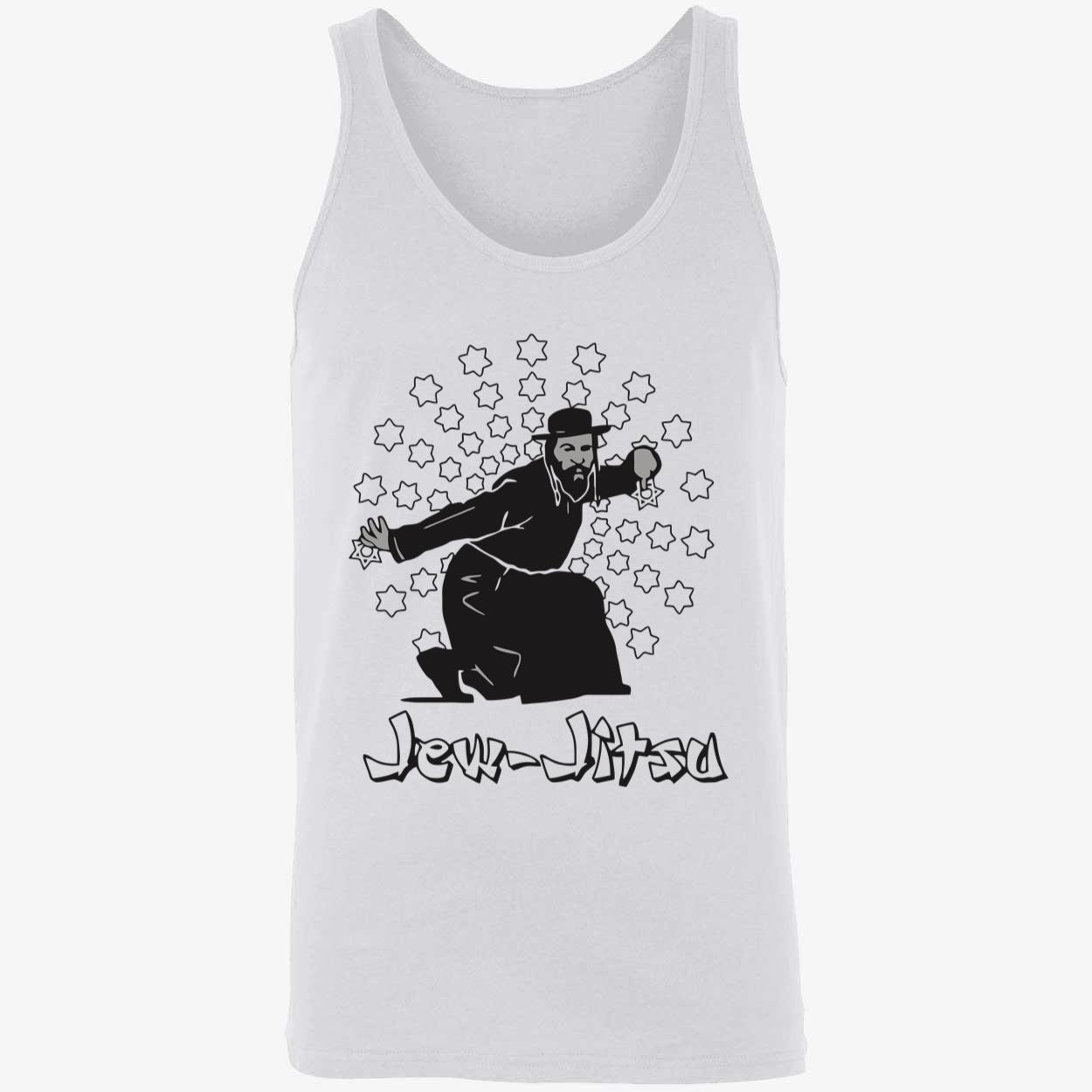 I Know Jew Jitsu Shirt I Know Jew Jitsu Shirt