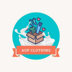AOP Clothing