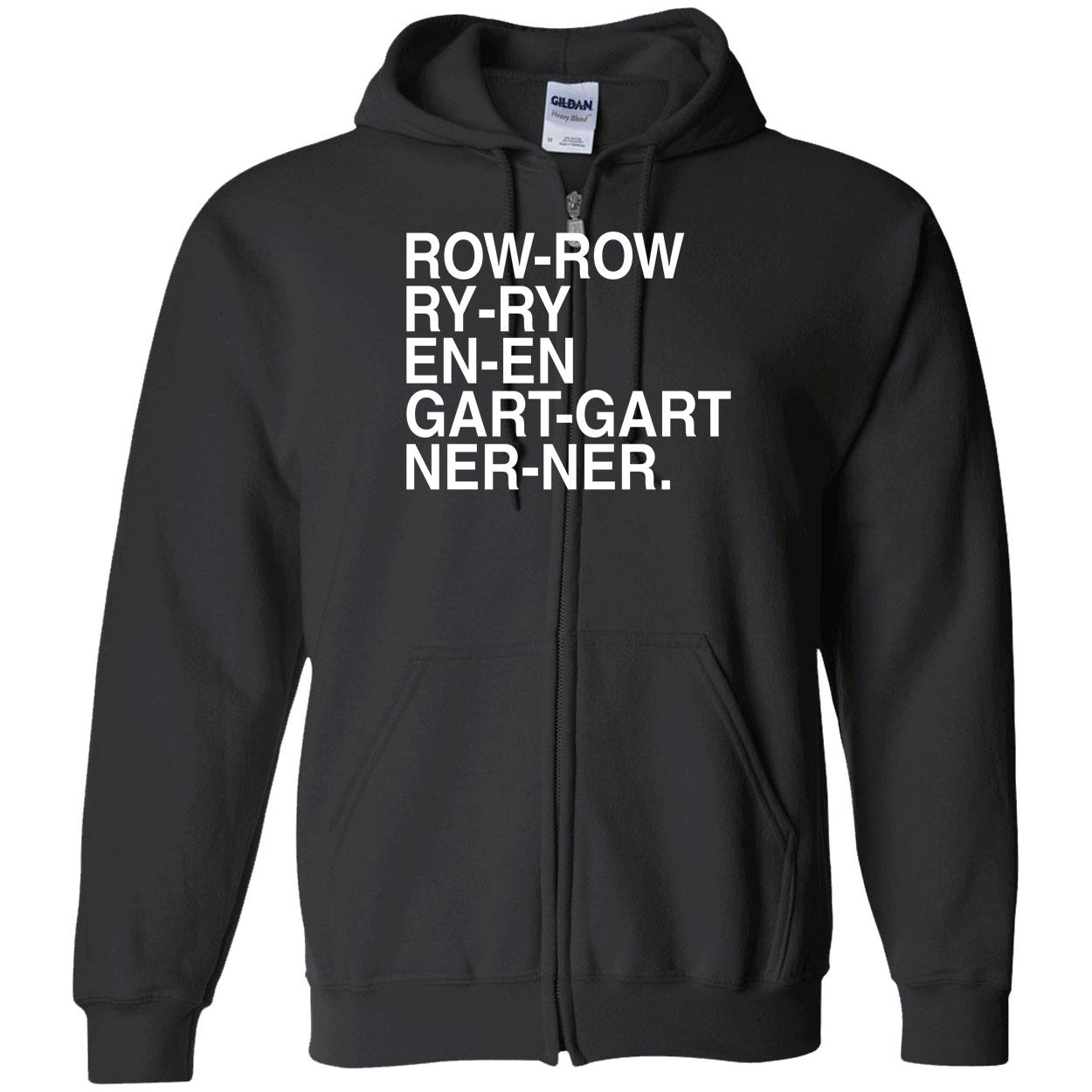 Hen Ry Row En Gart Ner Shirt Hen Ry Row En Gart Ner Shirt