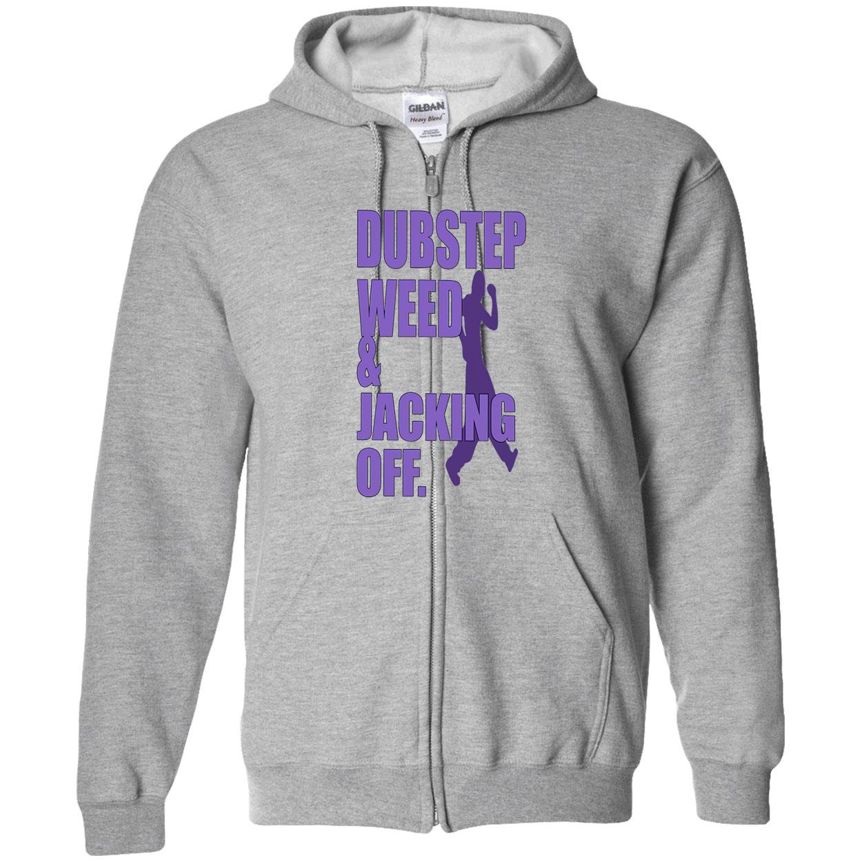 Dubstep Weed And Jacking Off Shirt Dubstep Weed And Jacking Off Shirt