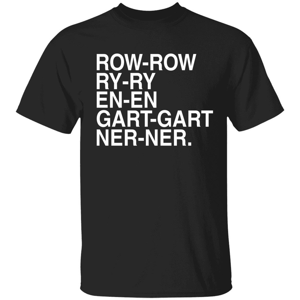 Hen Ry Row En Gart Ner Shirt Hen Ry Row En Gart Ner Shirt