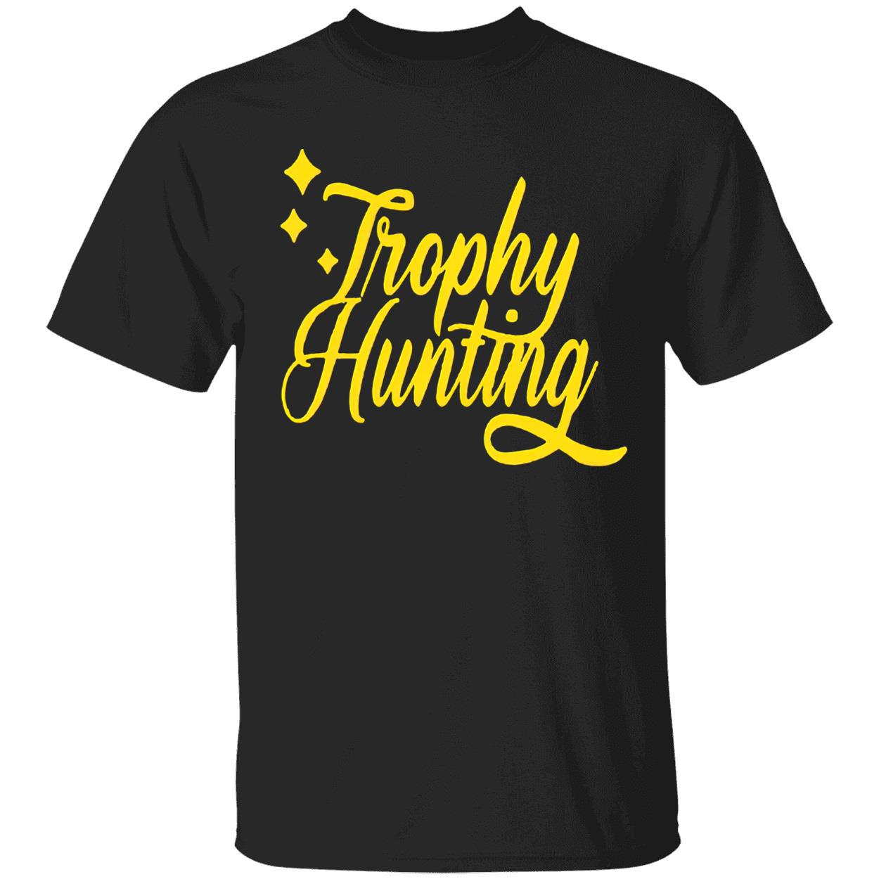 Trophy Hunting Hoodie Trophy Hunting Hoodie