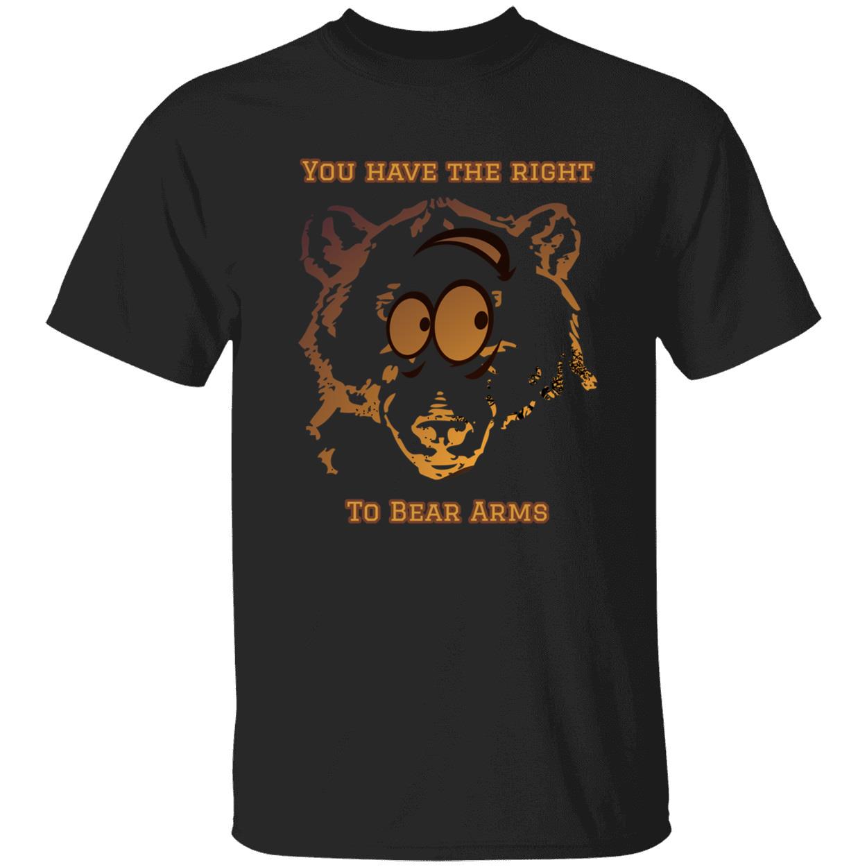 You Have The Right To Bear Arms Sweatshirt You Have The Right To Bear Arms Sweatshirt