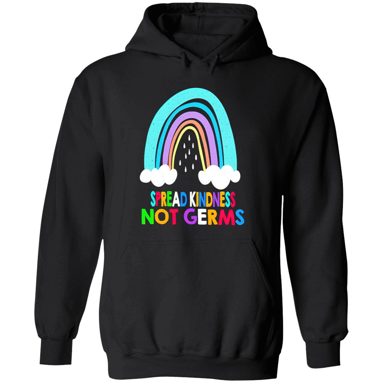 Spread Kindness Not Germs Shirt Spread Kindness Not Germs Shirt