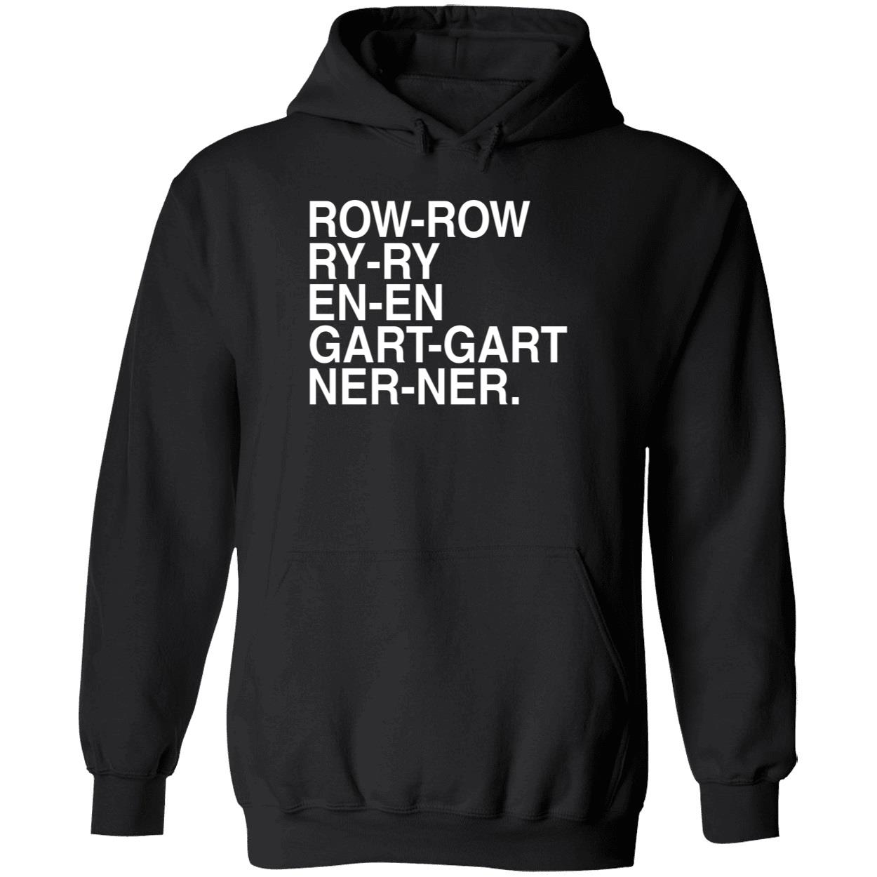Hen Ry Row En Gart Ner Shirt Hen Ry Row En Gart Ner Shirt
