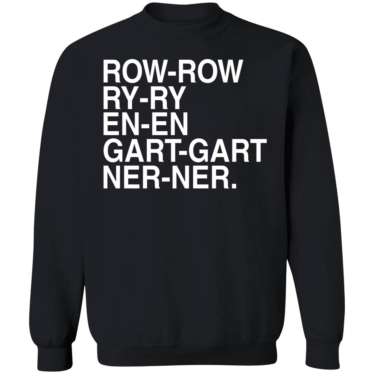 Hen Ry Row En Gart Ner Shirt Hen Ry Row En Gart Ner Shirt