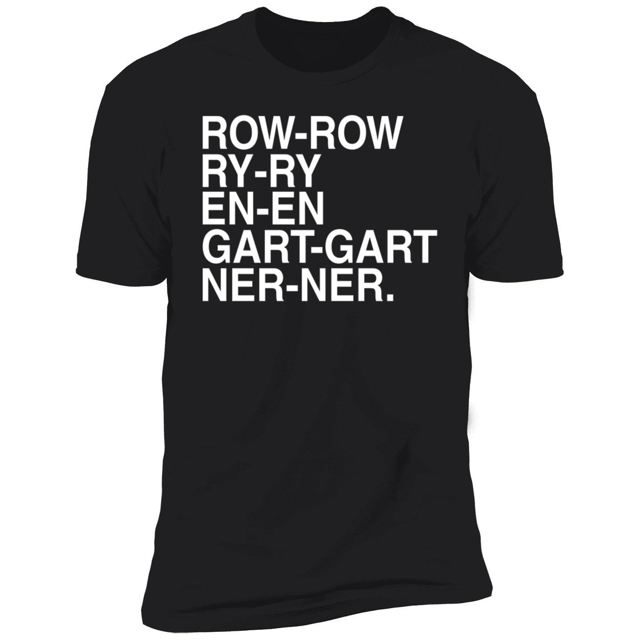 Hen Ry Row En Gart Ner Shirt Hen Ry Row En Gart Ner Shirt