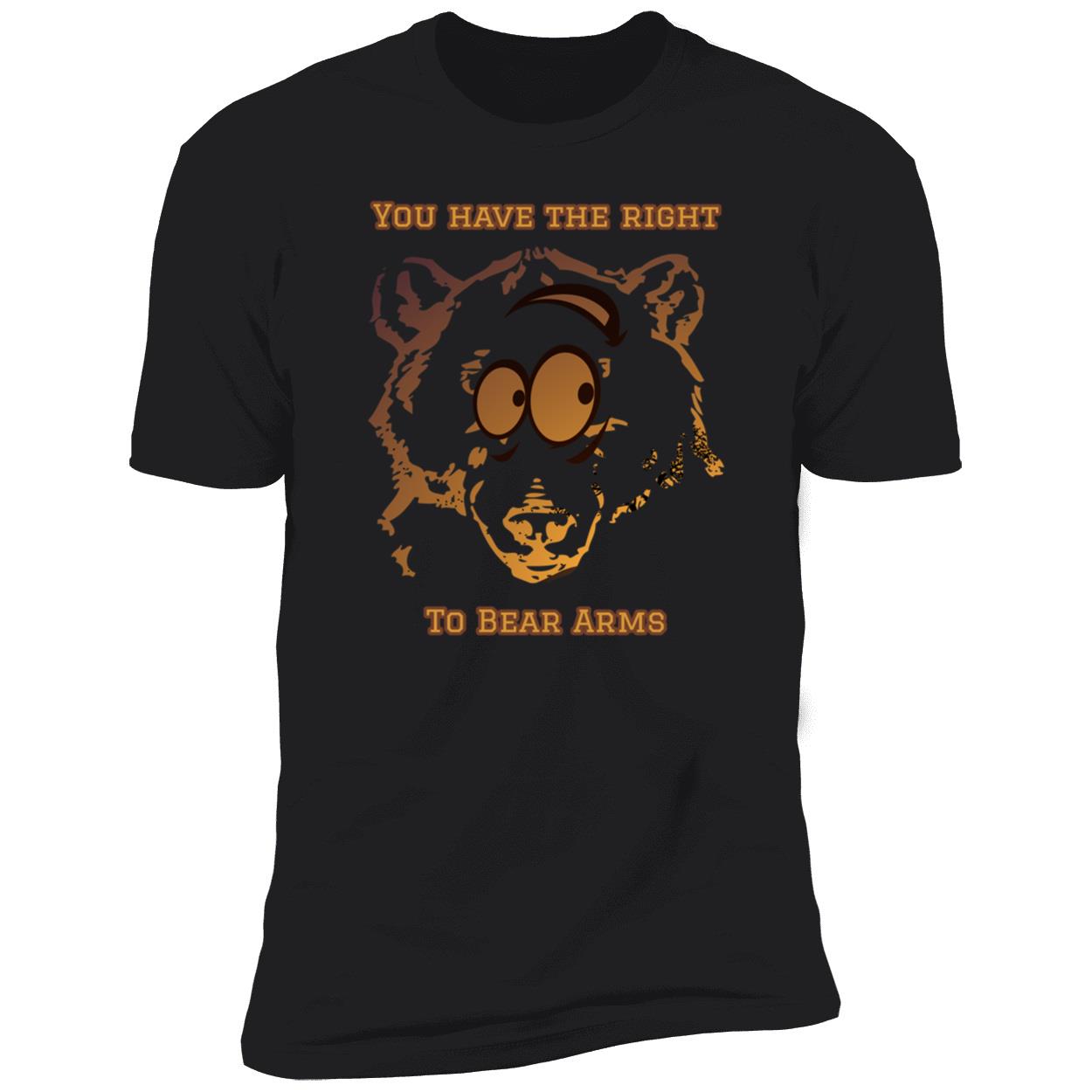 You Have The Right To Bear Arms Sweatshirt You Have The Right To Bear Arms Sweatshirt