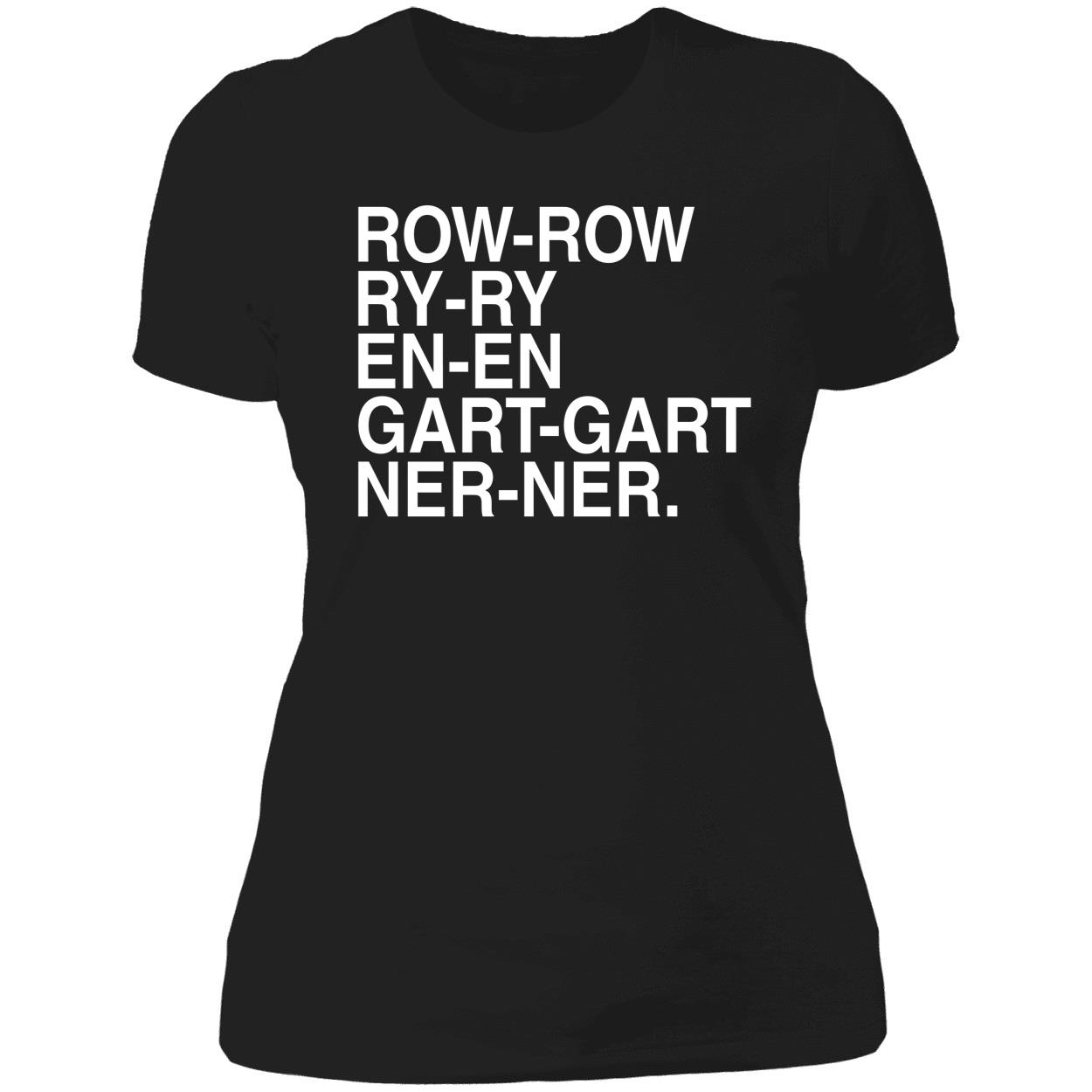 Hen Ry Row En Gart Ner Shirt Hen Ry Row En Gart Ner Shirt