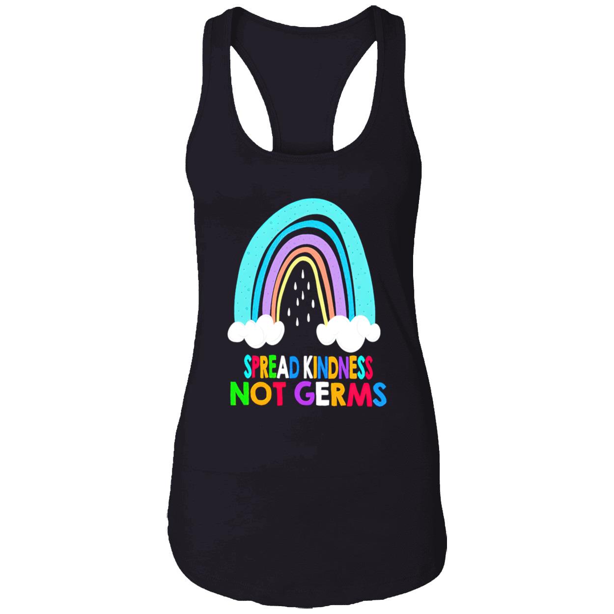 Spread Kindness Not Germs Shirt Spread Kindness Not Germs Shirt