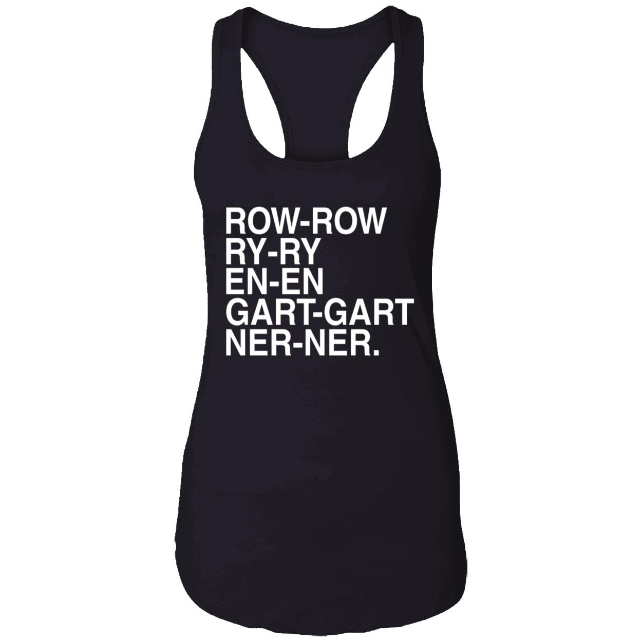 Hen Ry Row En Gart Ner Shirt Hen Ry Row En Gart Ner Shirt