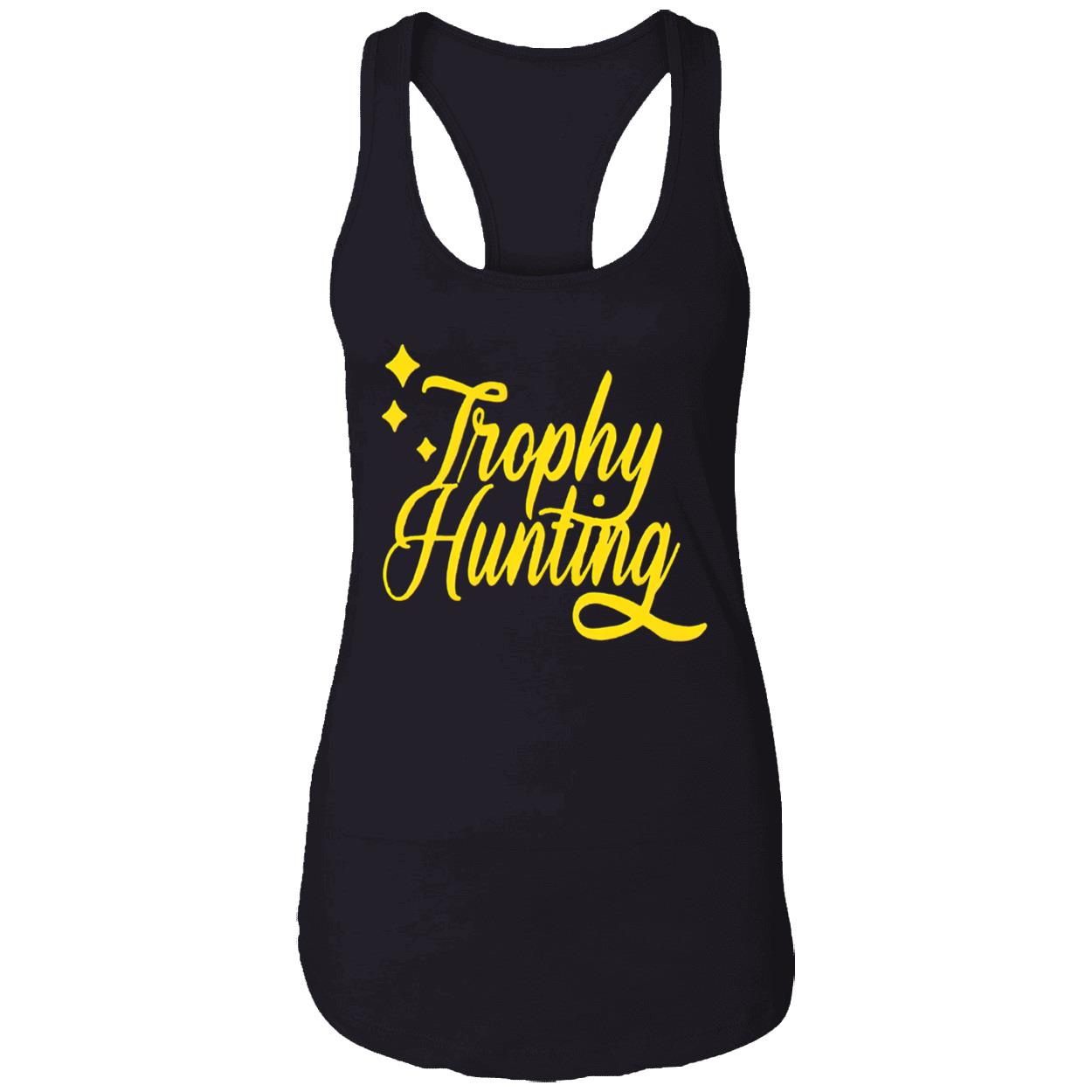 Trophy Hunting Hoodie Trophy Hunting Hoodie