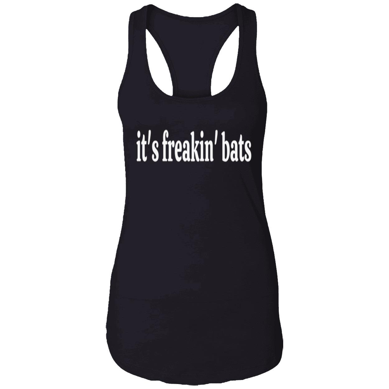 It’S Freakin Bats Sweatshirt It’S Freakin Bats Sweatshirt