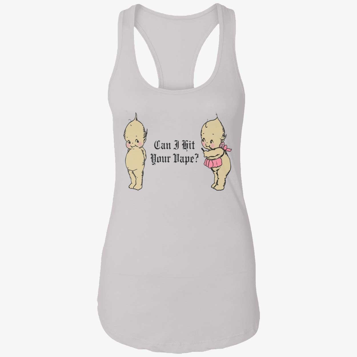 Can I Hit Your Vape T-Shirt Can I Hit Your Vape T-Shirt