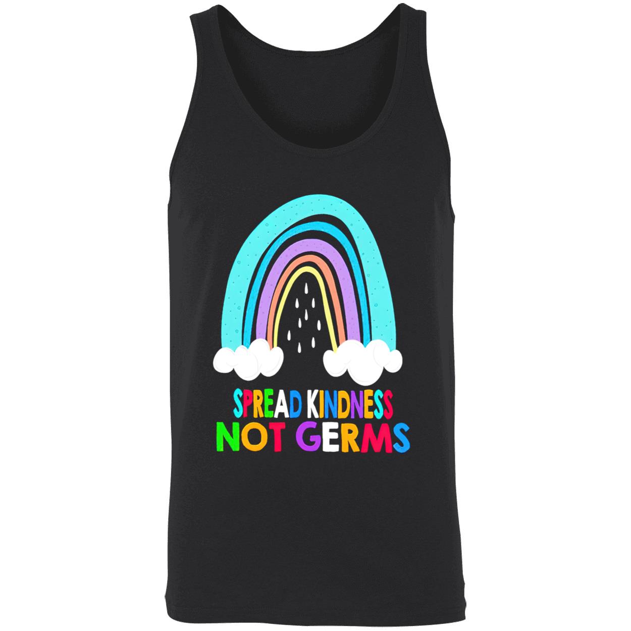 Spread Kindness Not Germs Shirt Spread Kindness Not Germs Shirt