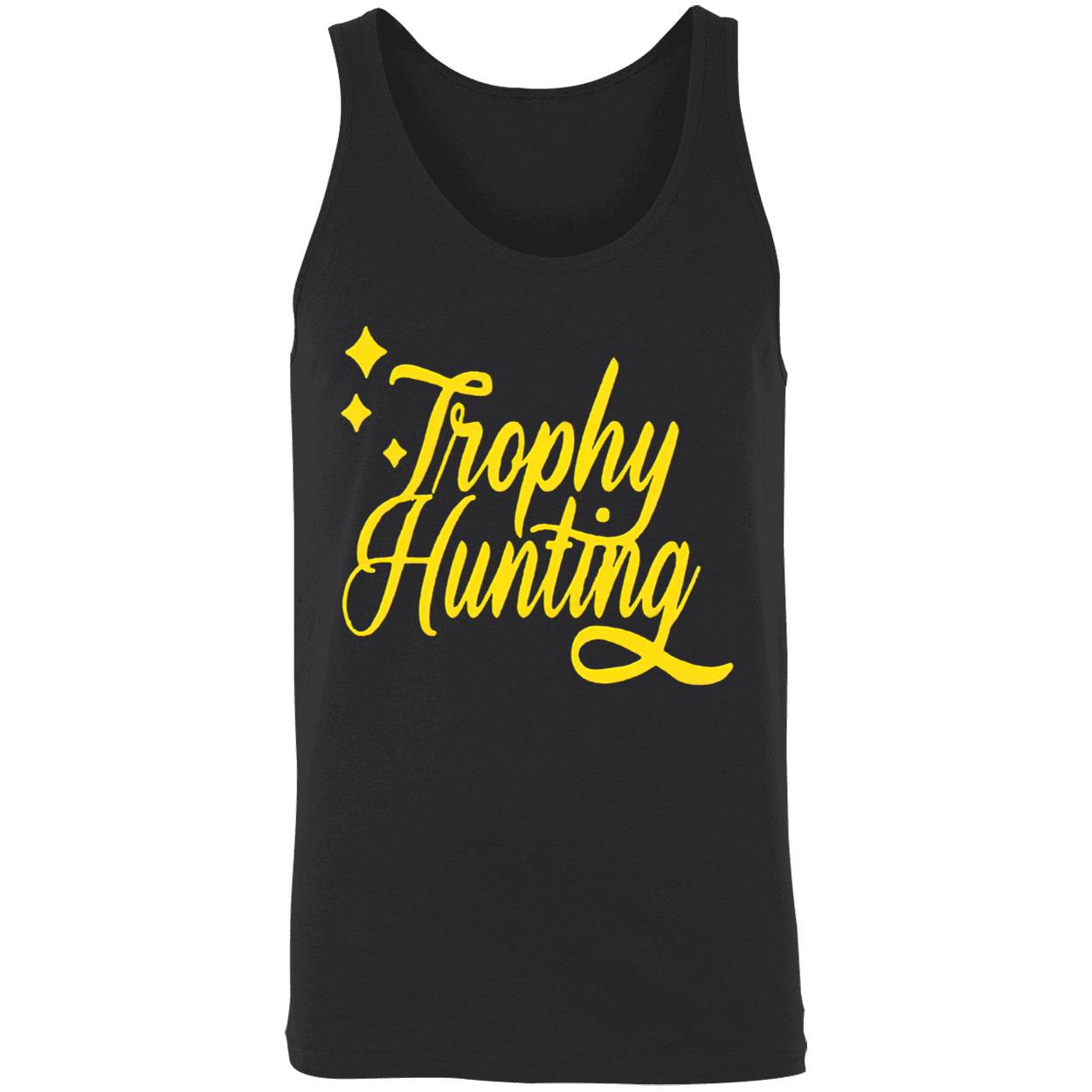 Trophy Hunting Hoodie Trophy Hunting Hoodie