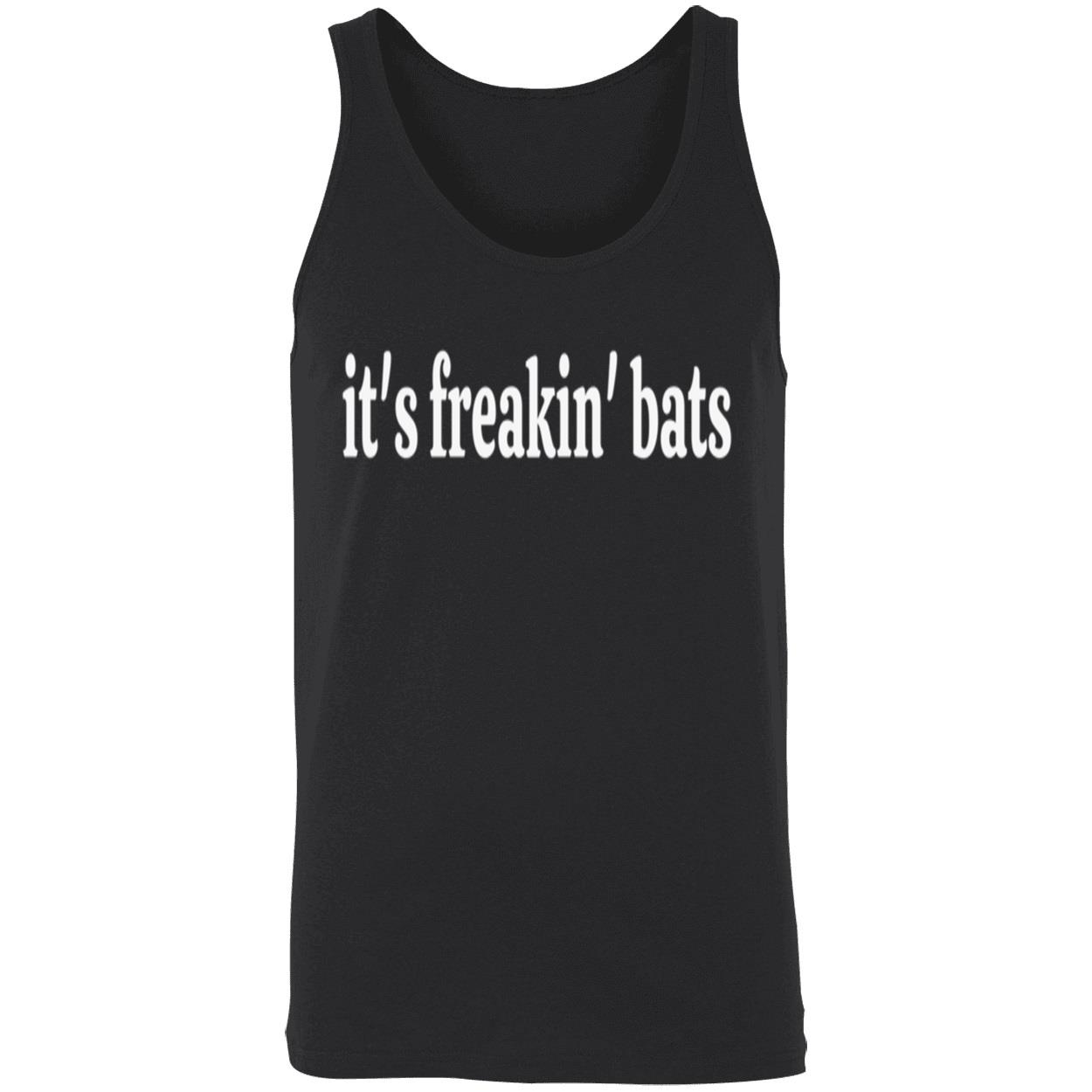 It’S Freakin Bats Sweatshirt It’S Freakin Bats Sweatshirt