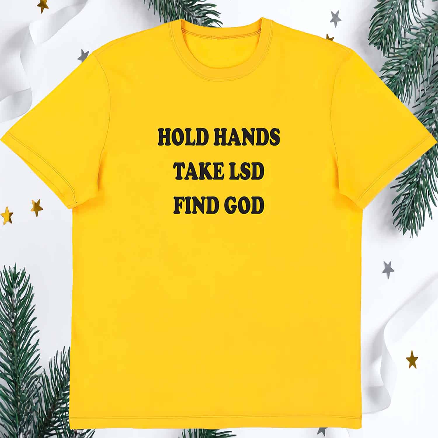 Hold Hands Take Lds Find God Shirt Hold Hands Take Lds Find God Shirt