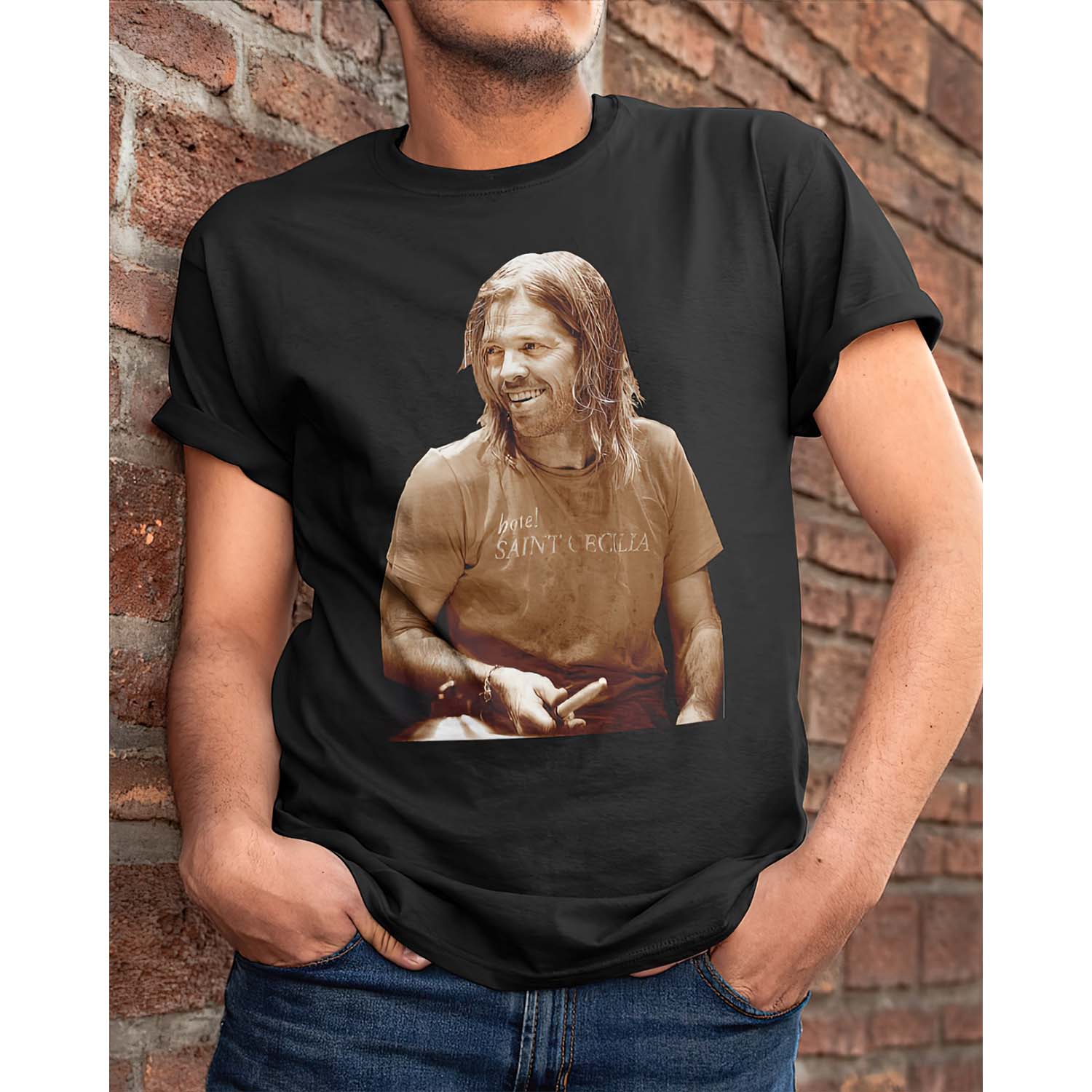 Billie Eilish Grammys 2022 Shirt