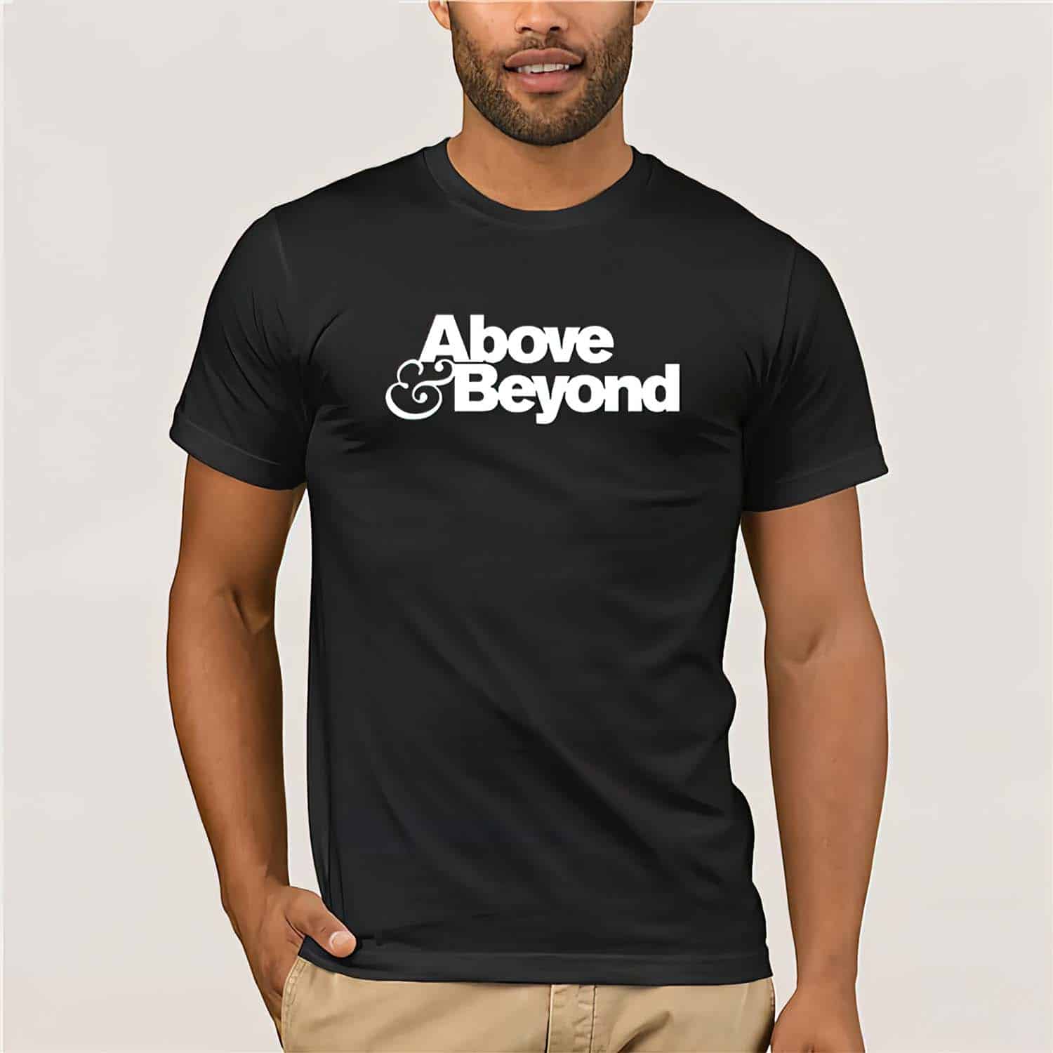 Above And Beyond Shirt Above And Beyond Shirt
