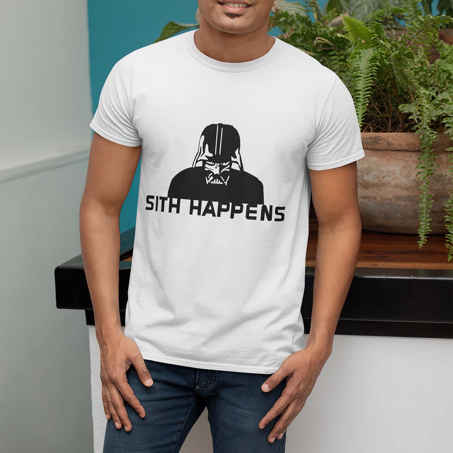 Sith Happens Shirt Sith Happens Shirt