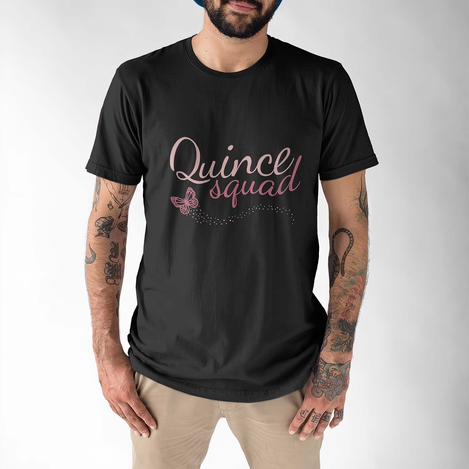 Quince Squad Shirt Quince Squad Shirt