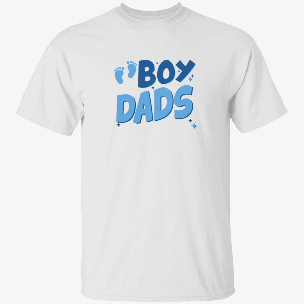 Boy Dads Shirt Boy Dads Shirt