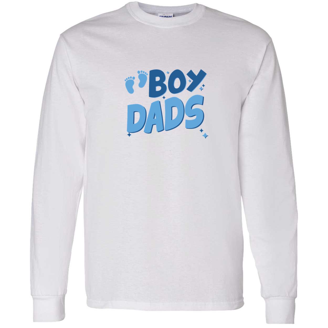 Boy Dads Shirt Boy Dads Shirt