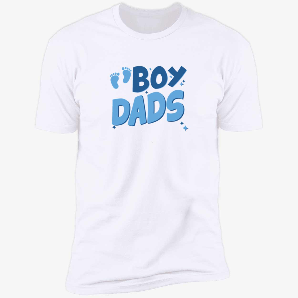 Boy Dads Shirt Boy Dads Shirt