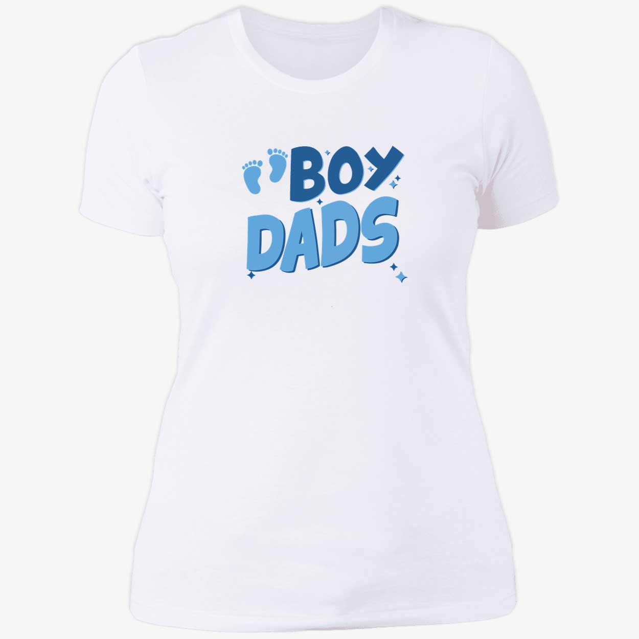 Boy Dads Shirt Boy Dads Shirt